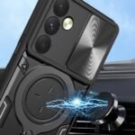 Innova Camguard за Oppo A80 5G - Black - Image 2