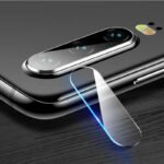 Innova Camera Glass за Huawei P30 - Clear - Image 7