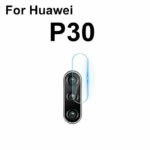 Innova Camera Glass за Huawei P30 - Clear - Image 8