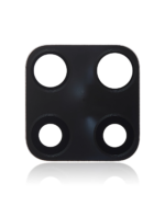 Innova Camera Glass за Xiaomi Redmi Note 9 Pro - Black - Image 2