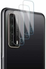 Innova Camera Glass за Huawei P Smart 2021 - Clear - Image 2