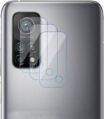 Innova Camera Glass за Xiaomi Mi 10T/Mi 10T Pro - Clear - Image 4