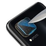 Innova Camera Glass за Huawei P40 Lite - Clear - Image 6