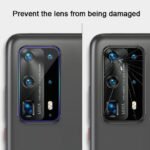 Innova Camera Glass за Huawei P40 Pro - Clear - Image 2