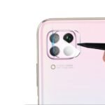 Innova Camera Glass за Huawei P40 Lite - Clear - Image 7