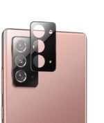 Innova Camera Glass за Samsung Galaxy Note 20 - Black