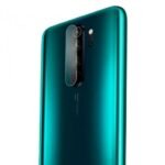 Innova Camera Glass за Xiaomi Redmi Note 8 Pro - Clear - Image 2