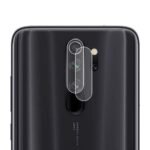 Innova Camera Glass за Xiaomi Redmi Note 8 Pro - Clear