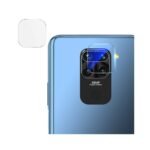 Innova Camera Glass за Xiaomi Redmi Note 9 - Clear - Image 3