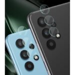 Innova Camera Glass за Samsung Galaxy A32 - Clear - Image 4