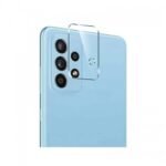 Innova Camera Glass за Samsung Galaxy A52 4G/A52 5G/A52s 5G - Clear - Image 3