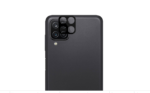 Innova Camera Glass за Samsung Galaxy A12 - Black
