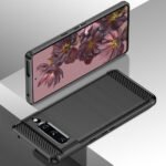 Innova Carbon за Google Pixel 7 Pro - Black - Image 7