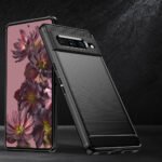 Innova Carbon за Google Pixel 7 Pro - Black - Image 6
