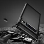 Innova Carbon за Google Pixel 7 Pro - Black - Image 3