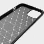 Innova Carbon за iPhone 14 Pro - Black - Image 5