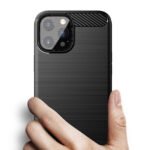 Innova Carbon за iPhone 14 Pro - Black - Image 2