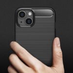 Innova Carbon за iPhone 14 - Black - Image 6