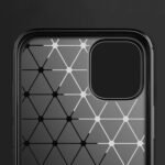 Innova Carbon за iPhone 14 - Black - Image 3