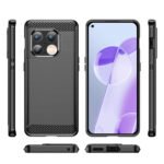 Innova Carbon за OnePlus 10 Pro 5G - Black - Image 5