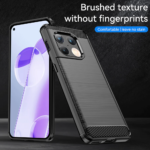 Innova Carbon за OnePlus 10 Pro 5G - Black - Image 2