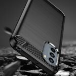 Innova Carbon за Motorola Moto G31/G41 - Black - Image 6