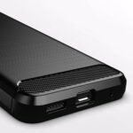 Innova Carbon за Motorola Moto G60/G40 Fusion - Black - Image 6