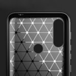 Innova Carbon за Motorola Moto E7 Power/E7i Power - Black - Image 5