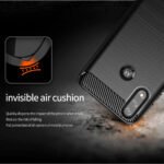 Innova Carbon за Motorola Moto E7 Power/E7i Power - Black - Image 4