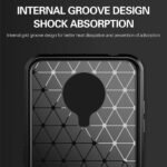Innova Carbon за Nokia G10/G20 - Black - Image 6