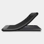 Innova Carbon за Huawei nova 5T - Black - Image 3