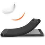Innova Carbon за Huawei P10 Plus - Black - Image 6