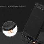 Innova Carbon за Huawei P10 Plus - Black - Image 5