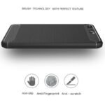 Innova Carbon за Huawei P10 Plus - Black - Image 4