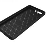 Innova Carbon за Huawei P10 Plus - Black - Image 3