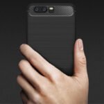 Innova Carbon за Huawei P10 Plus - Black - Image 2