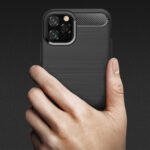 Innova Carbon за iPhone 12 Pro Max - Black - Image 4