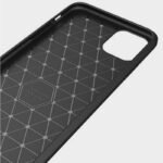 Innova Carbon за iPhone 12 Pro Max - Black - Image 3