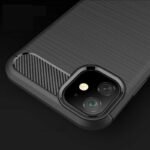 Innova Carbon за iPhone 12 Mini - Black - Image 3