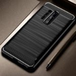 Innova Carbon за OnePlus 8 Pro - Black - Image 2
