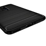 Innova Carbon за OnePlus 8 Pro - Black - Image 3