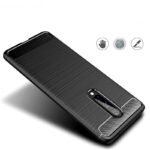 Innova Carbon за OnePlus 8 - Black - Image 5