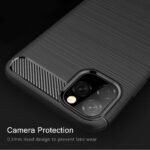 Innova Carbon за iPhone 11 Pro Max - Black - Image 7