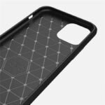 Innova Carbon за iPhone 11 Pro Max - Black - Image 6