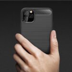 Innova Carbon за iPhone 11 Pro Max - Black - Image 4