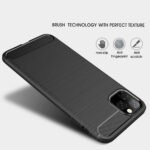 Innova Carbon за iPhone 11 Pro Max - Black - Image 2