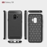 Innova Carbon за Samsung Galaxy S9 - Black - Image 2