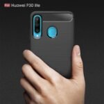 Innova Carbon за Huawei P30 Lite/P30 Lite New Edition - Black - Image 7