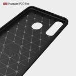 Innova Carbon за Huawei P30 Lite/P30 Lite New Edition - Black - Image 6