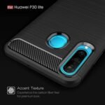 Innova Carbon за Huawei P30 Lite/P30 Lite New Edition - Black - Image 5
